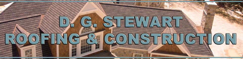 Stewart Roofing & Construction